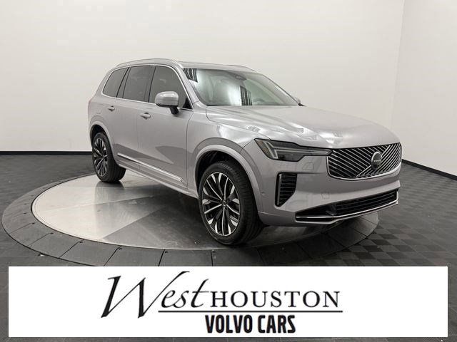 New 2026 Volvo XC90 B6 Plus 7-Seater