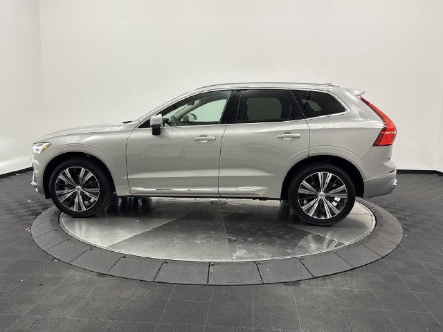 Used 2023 Volvo XC60 B5 Plus Bright Theme SUV
