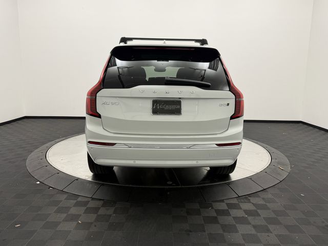 2026 Volvo XC90 Plus - Photo 6