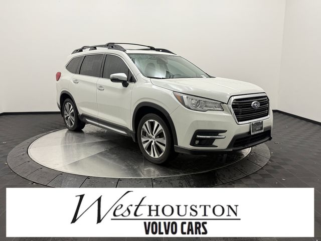 2022 Subaru Ascent Touring