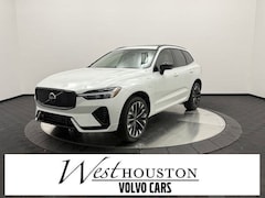 2026 Volvo XC60 plug-in hybrid T8 Ultra SUV