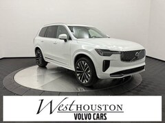 2026 Volvo XC90 plug-in hybrid T8 Plus 7-Seater SUV