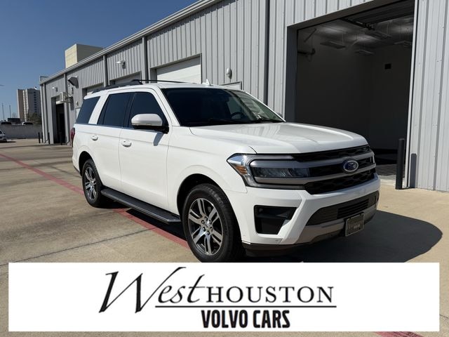2022 Ford Expedition XLT SUV