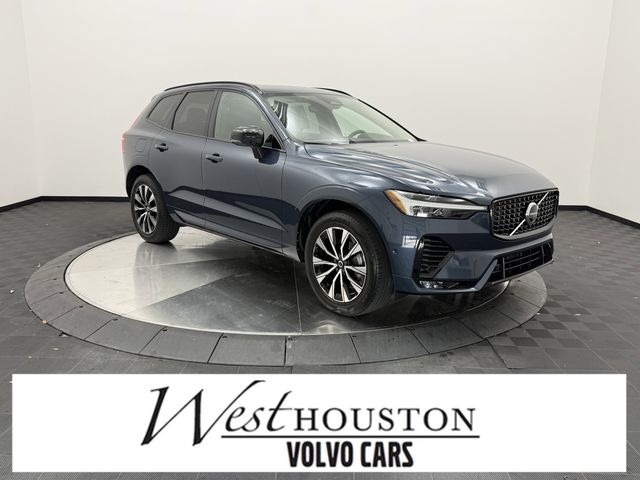 2024 Volvo XC60 B5 Plus Dark Theme SUV