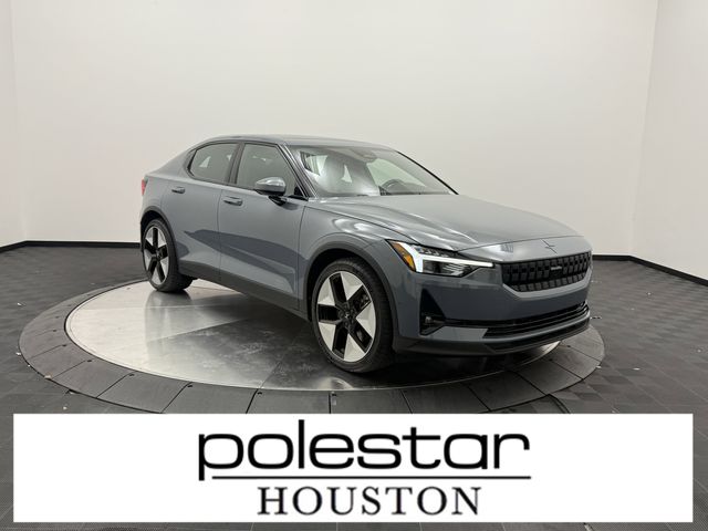 2023 Polestar 2 Long Range Dual Motor Plus's photo