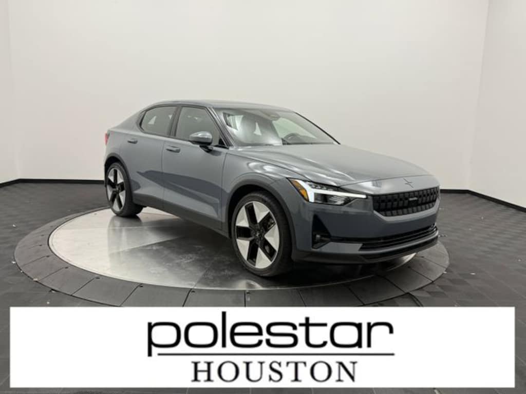 Used 2023 Polestar 2 Long Range Dual Motor Pilot Plus Hatchback