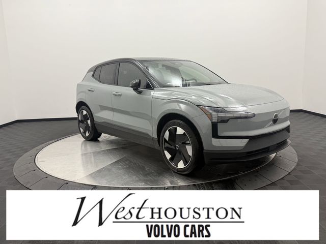 2025 Volvo EX30 Plus's photo