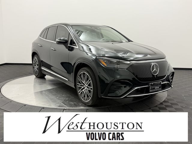 Used 2023 Mercedes-Benz EQE 500 SUV