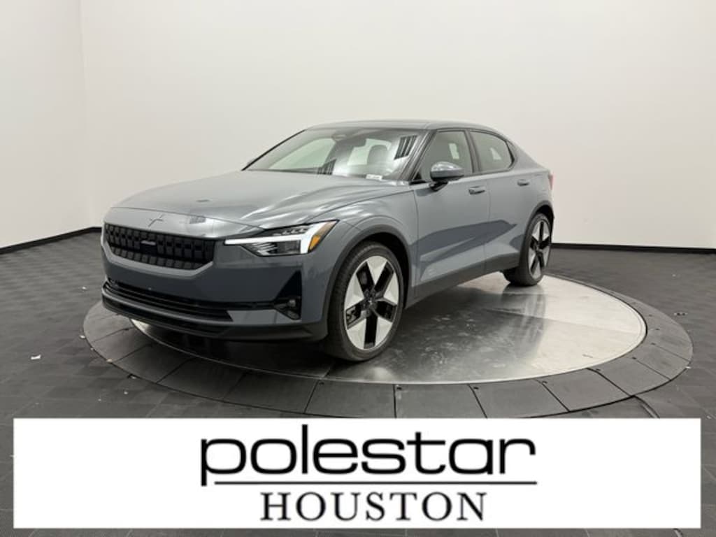 Used 2023 Polestar 2 Long Range Dual Motor Pilot Plus Hatchback