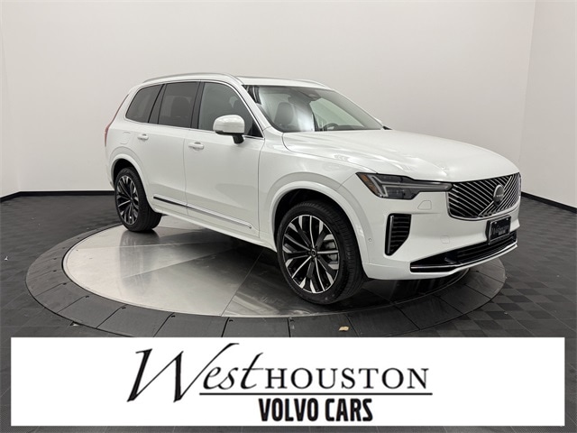 2025 Volvo XC90 Plus's photo