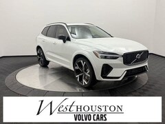 2026 Volvo XC60 plug-in hybrid T8 Ultra SUV