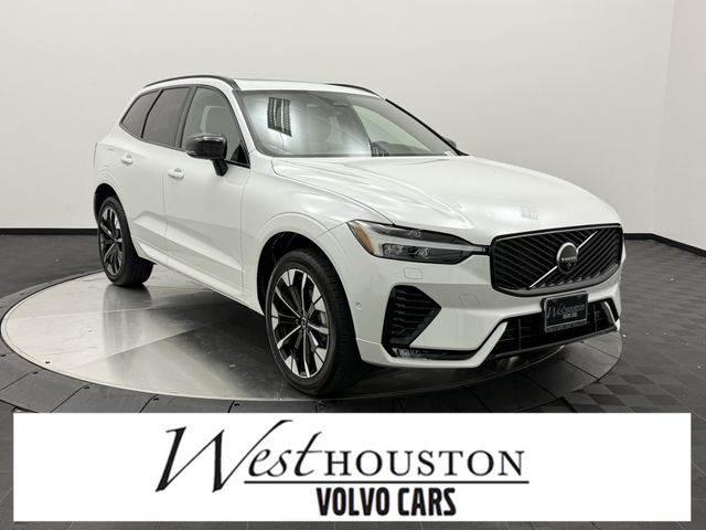 2026 Volvo XC60