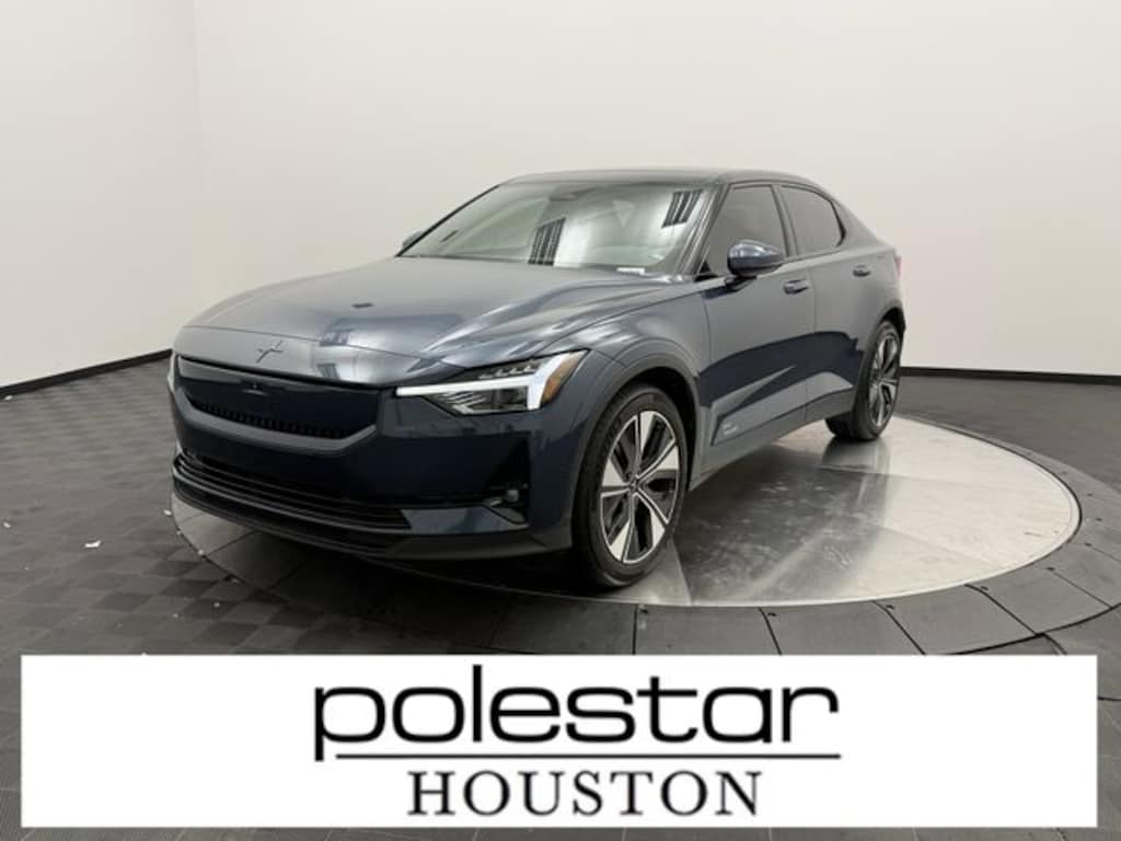 Used 2024 Polestar 2 Long Range Dual Motor Pilot Plus Hatchback