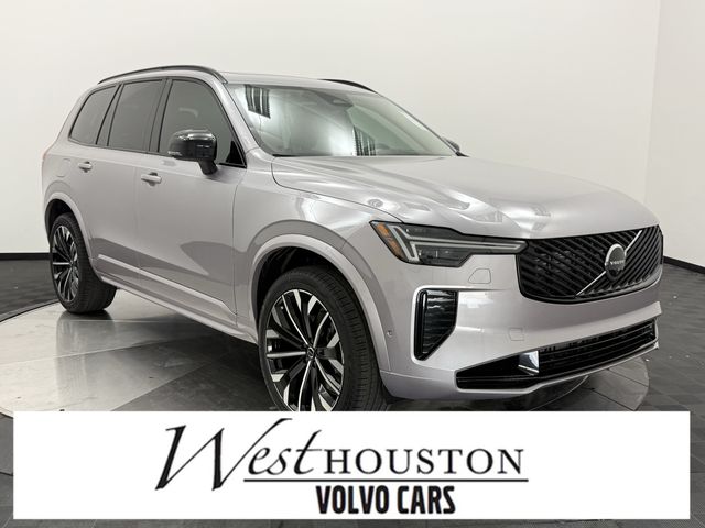 2027 Volvo XC90