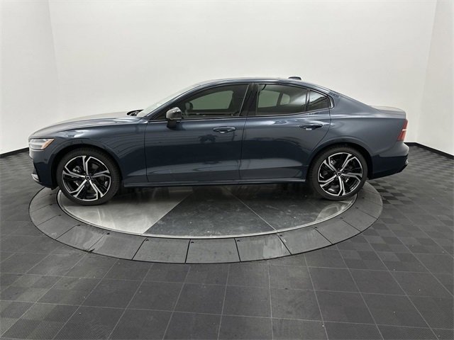 New 2024 Volvo S60 For Sale At Volvo Cars West Houston VIN   6afcf7c3e7e1e2e8e2ced9be145fae4ax 