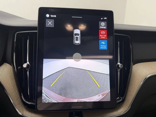 2026 Volvo XC60 Core - Photo 20