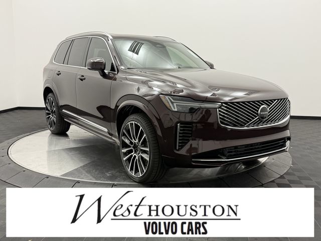 New 2026 Volvo XC90 B6 Plus 7-Seater