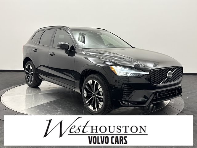 New 2027 Volvo XC60 B5 Plus SUV