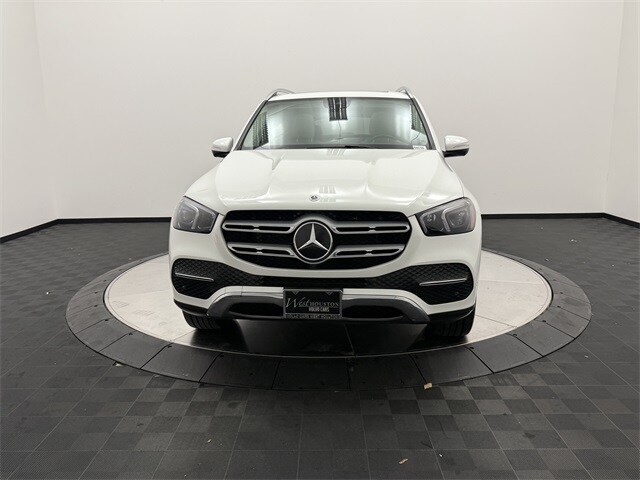 2022 Mercedes Benz GLE 350 photo 2