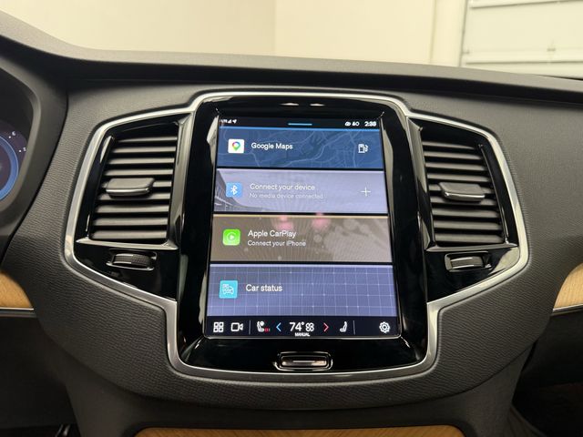 2023 Volvo XC90 Plus - Photo 16