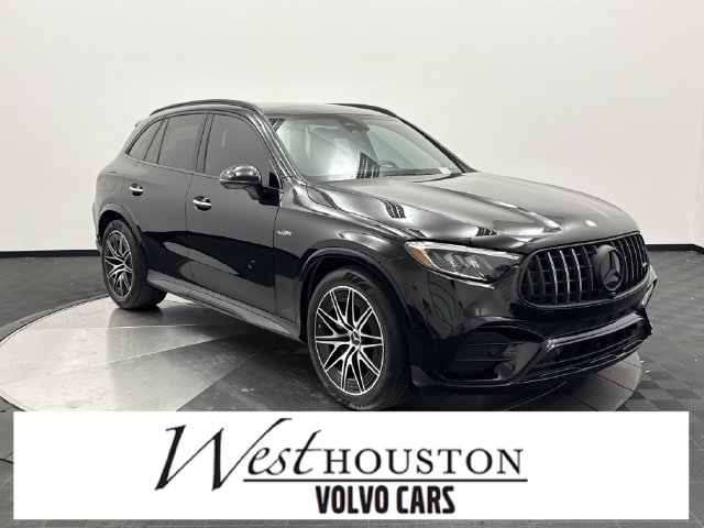 2024 Mercedes-Benz GLC