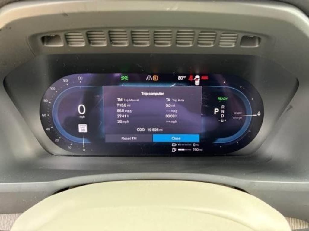 Certified 2024 Volvo XC90 Recharge Plug-In Hybrid T8 Plus Bright Theme 7 Passenger SUV