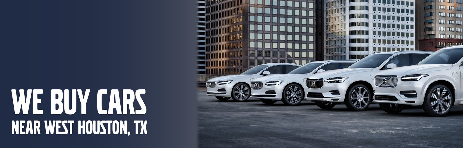 Volvo Dealer in Houston, TX Volvo Cars West Houston