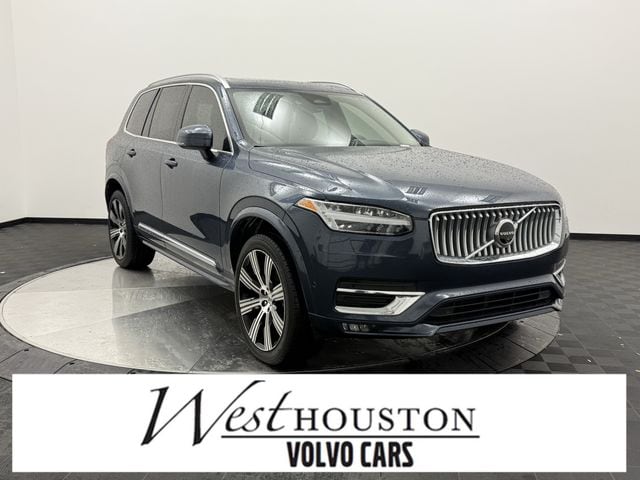 Certified by Volvo 2024 Volvo XC90 B5 Plus