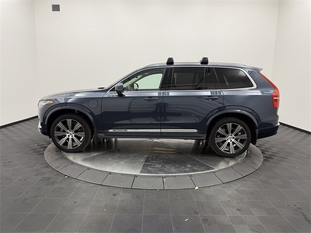 2024 Volvo XC90 Recharge Ultimate photo 4