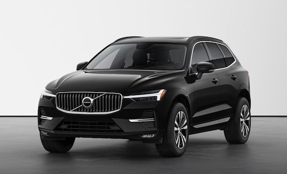Volvo XC60 Trim Levels: A Look At Core, Plus, & Ultimate