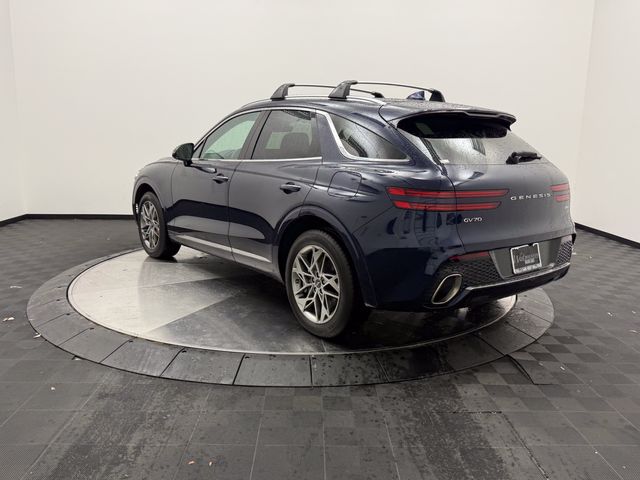 2024 GENESIS GV70 Standard - Photo 8