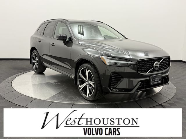 Certified by Volvo 2024 Volvo XC60 B5 Ultimate Dark Theme