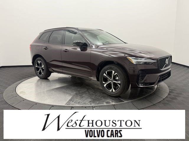 2026 Volvo XC60