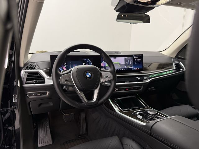 2025 BMW X7 40i - Photo 22