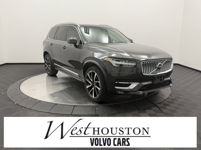 2023 Volvo XC90 B6 Plus 7-Seater 4WD's photo