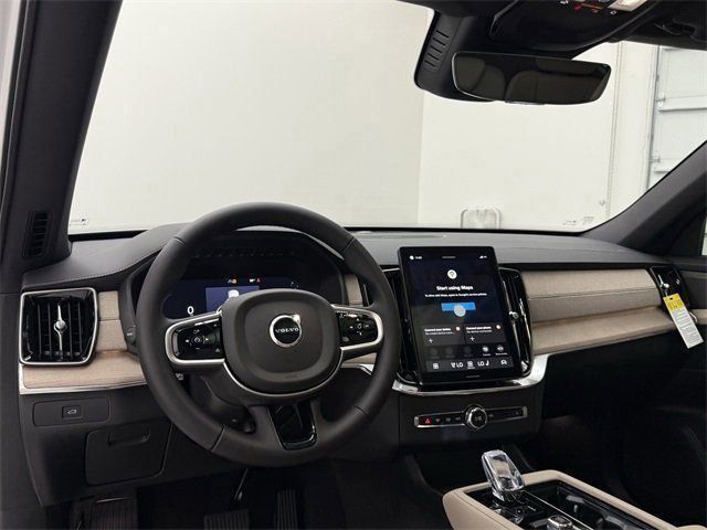 2026 Volvo XC90 Plus - Photo 24
