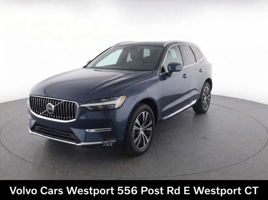 2023 Volvo XC60 B5 Plus Bright Theme AWD's photo