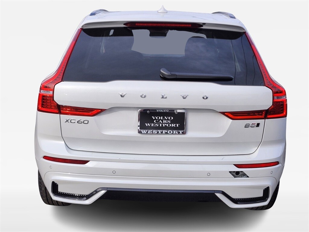 Certified 2025 Volvo XC60 B5 Core SUV