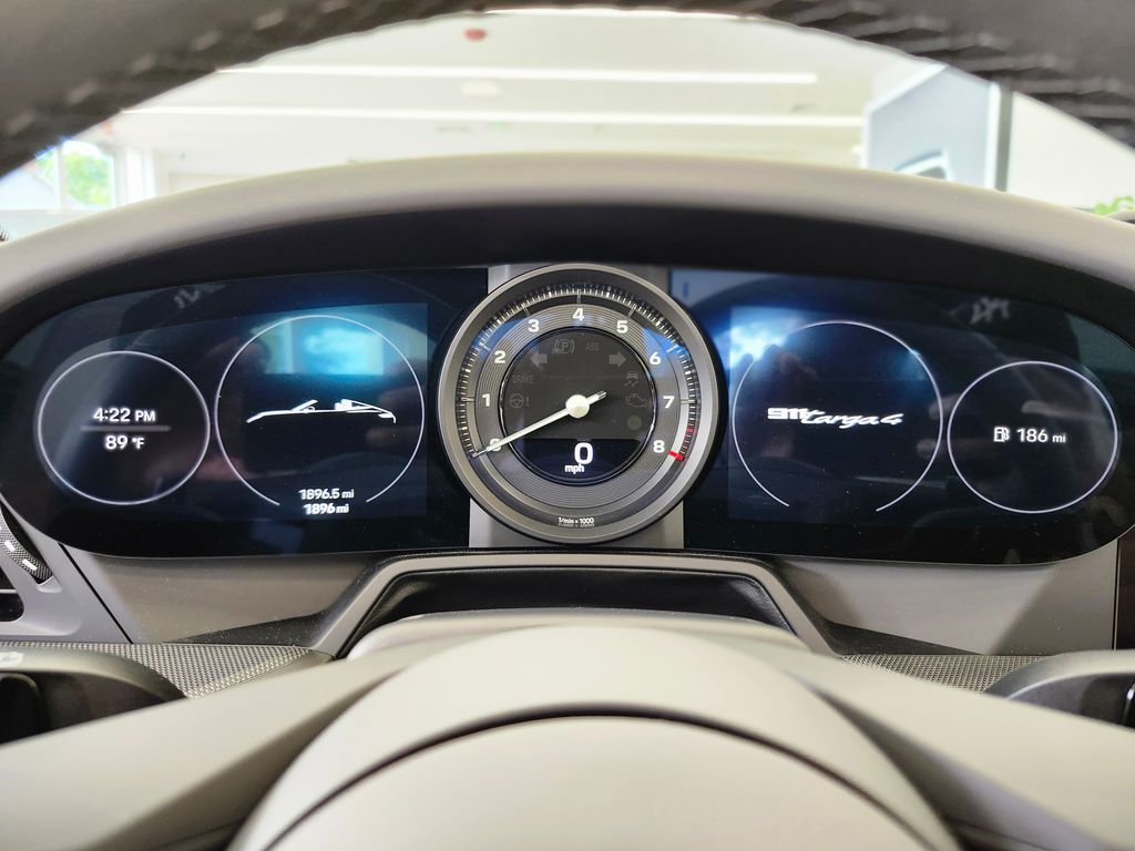 2024 Porsche 911 Base - Photo 27
