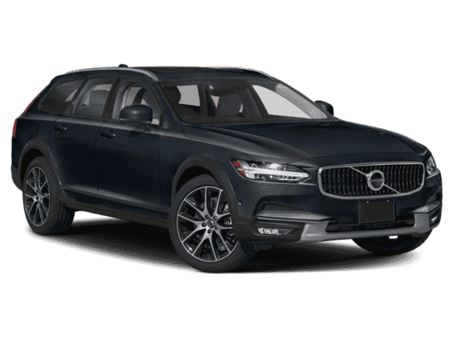 2020 Volvo V90 vs. 2020 Audi Allroad