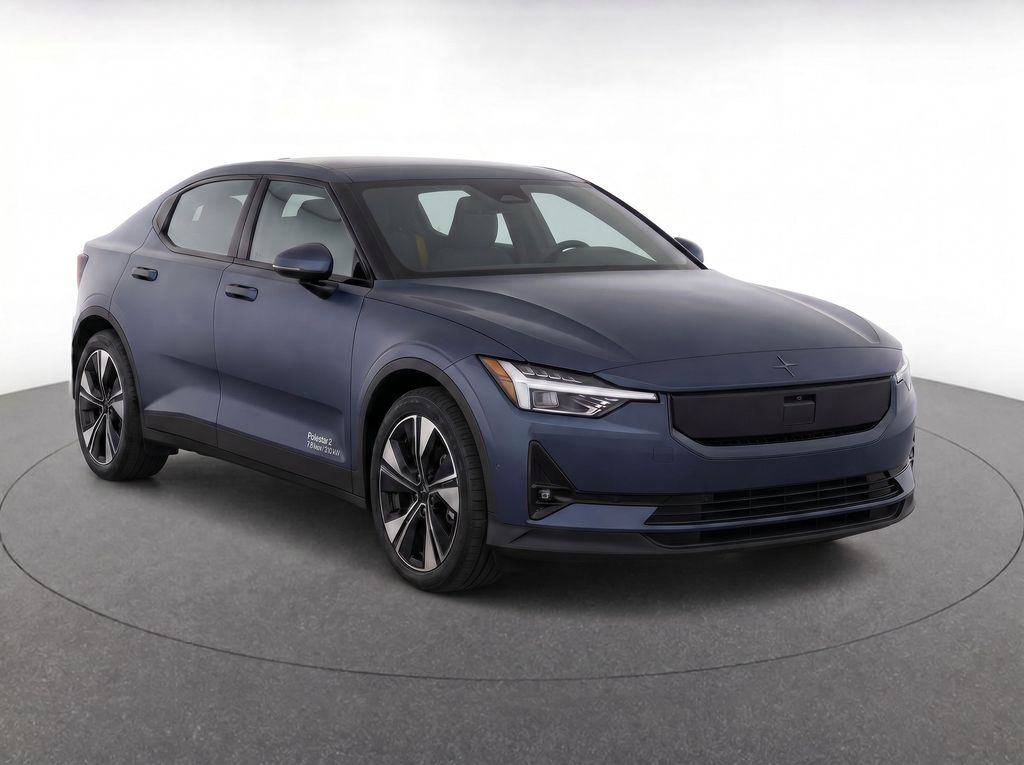 Used 2024 Polestar 2 Plus with VIN YSMFD3KA9RL211137 for sale in Westport, CT