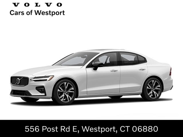 2024 Volvo S60 B5 Plus Dark AWD Wagon