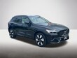 Volvo XC60 plug-in hybrid