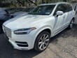 Volvo XC60 plug-in hybrid