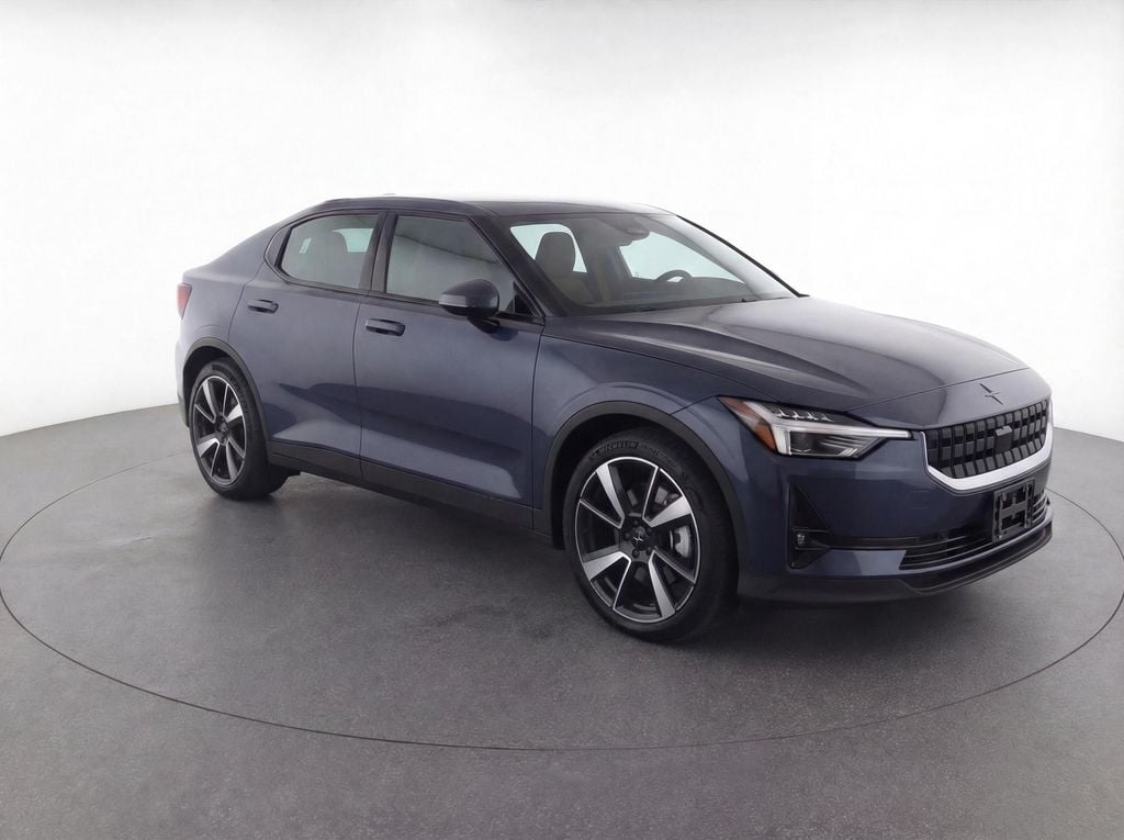 Used 2022 Polestar 2 Base with VIN LPSED3KA9NL068121 for sale in Westport, CT