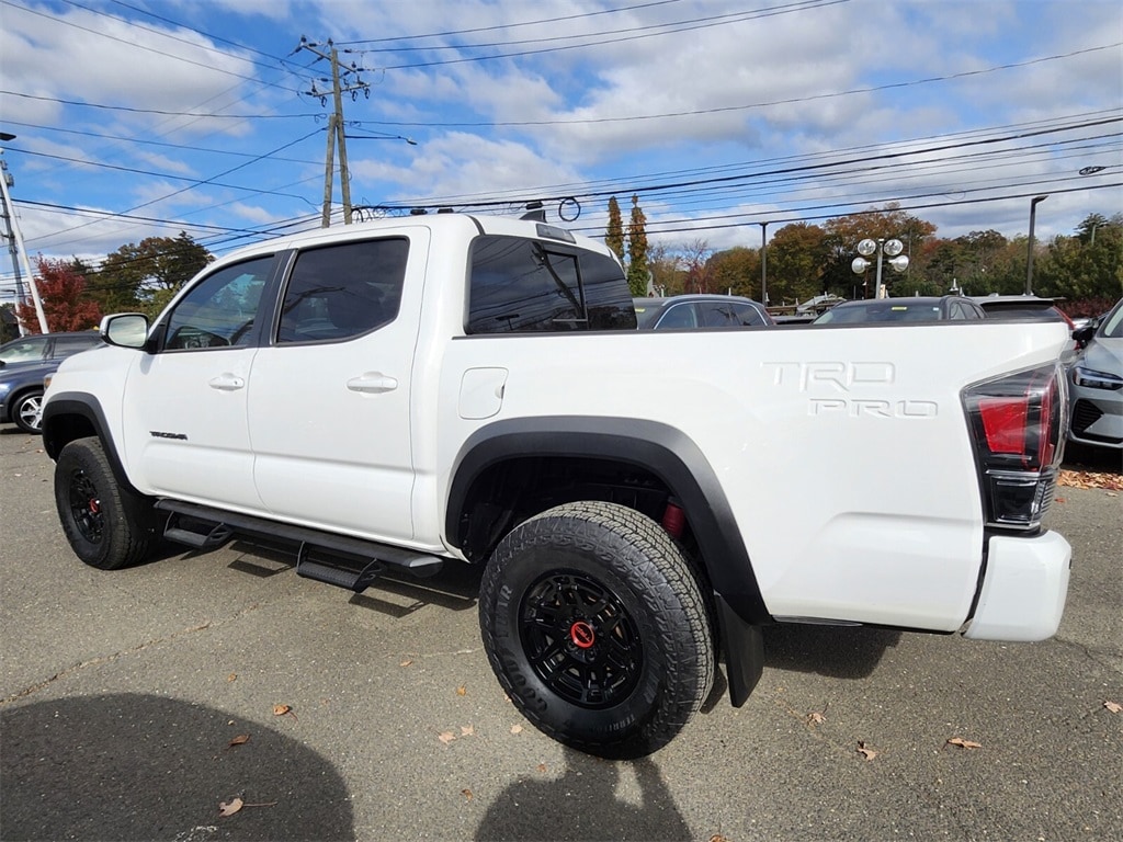 Used 2023 Toyota Tacoma  Truck Double Cab