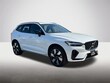 Volvo XC60 plug-in hybrid
