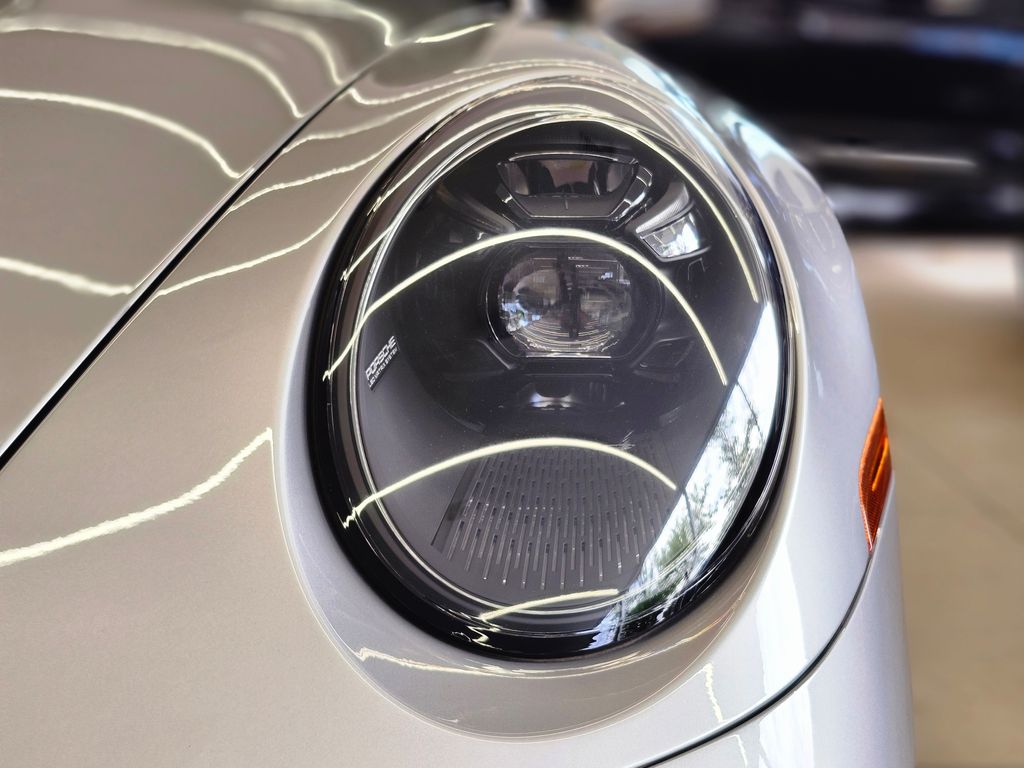 2024 Porsche 911 Base - Photo 9