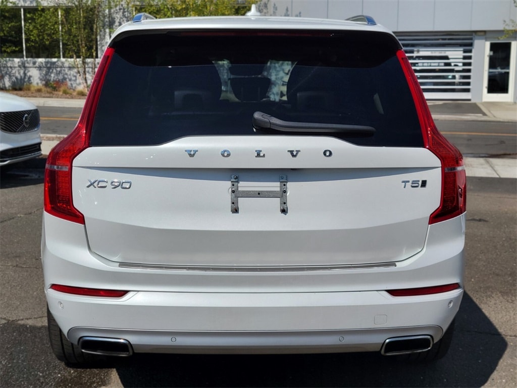 Used 2021 Volvo XC90 T5 Momentum 7 Passenger SUV