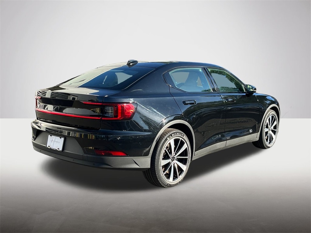 Used 2022 Polestar 2 Base with VIN LPSED3KA4NL054983 for sale in Westport, CT